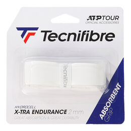 Grip Tecnifibre X-TRA Endurance weiss